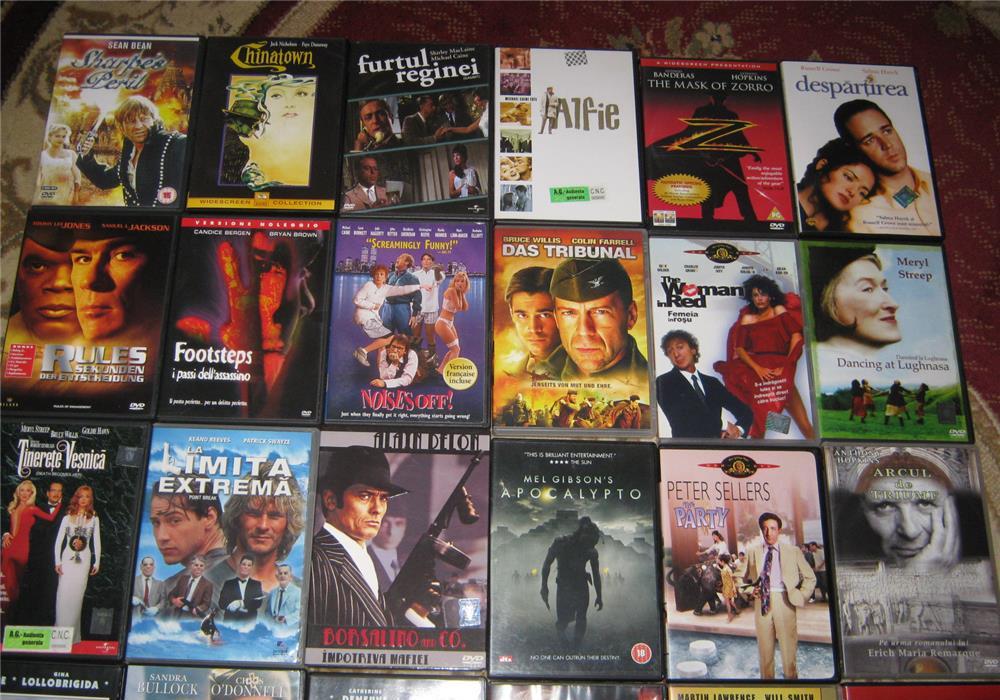 STEVEN SEAGAL,PETER SELLERS,BRUCE WILLIS,KEANU REEVES,ANTHONY HOPKINS,VAL KILMER,DVD FILME ORIGINALE