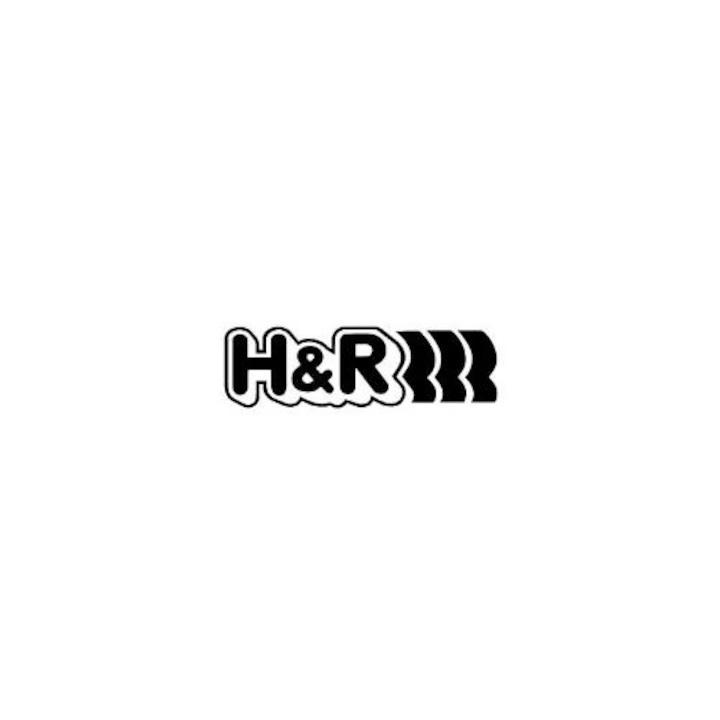 Sticker Auto - H&R 20cm