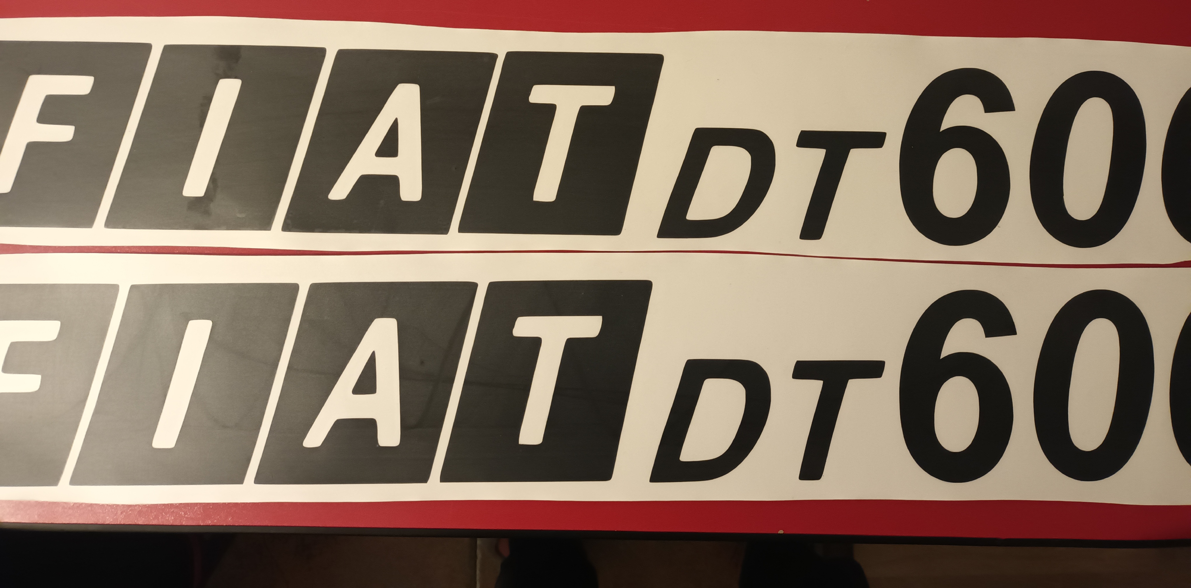 Stickere taf uri
