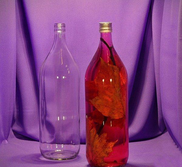 Sticle de 2 litri pentru vin