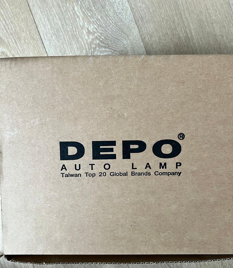 Stop dreapta VW Tuareg