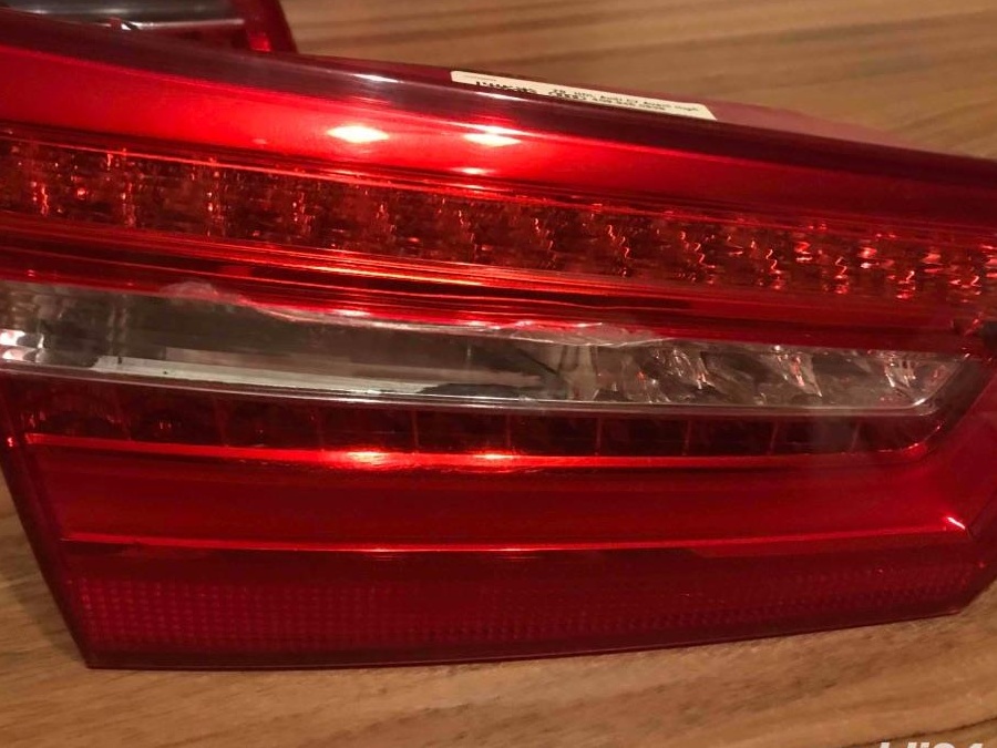 Stop haion Audi A6 C7  avant OEM