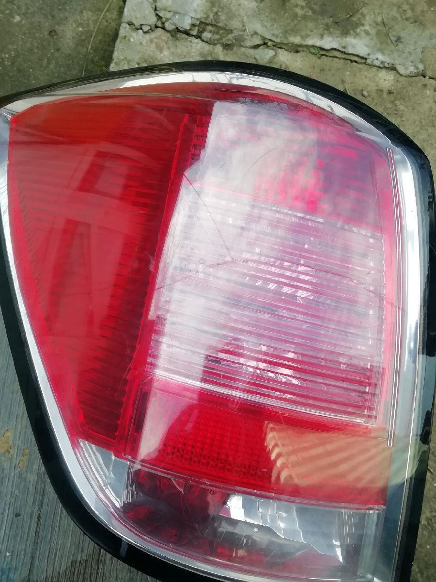 Stop stânga spate Opel astra H combi