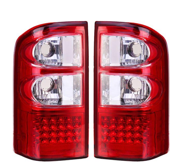 Stop Stopuri Led far Nissan Patrol Y60 Y61 orice an si model