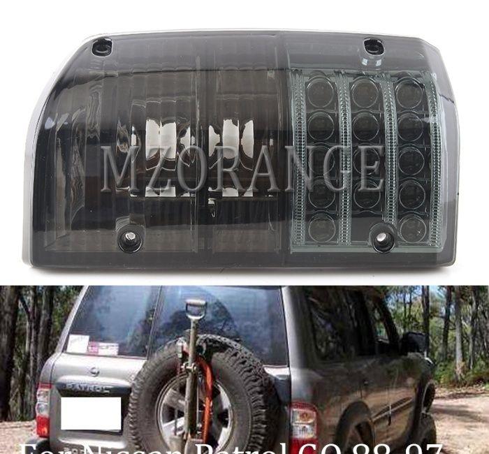 Stop Stopuri Led far Nissan Patrol Y60 Y61 orice an si model