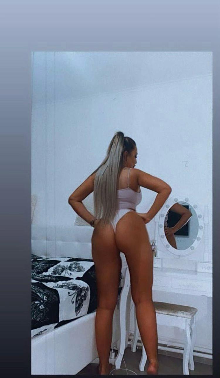 STOP-VIP DENISA 26 DE ANi POZE REALE 100% BLONDĂ SILICONATĂ COFIRM POZELE  rond alba iulia