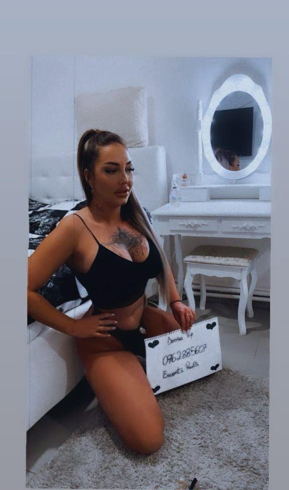 STOP-VIP DENISA 26 DE ANi POZE REALE 100% BLONDĂ SILICONATĂ COFIRM POZELE  rond alba iulia