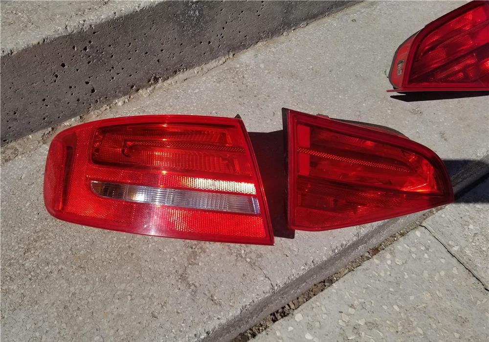 Stopuri Audi A4 N8 Avant