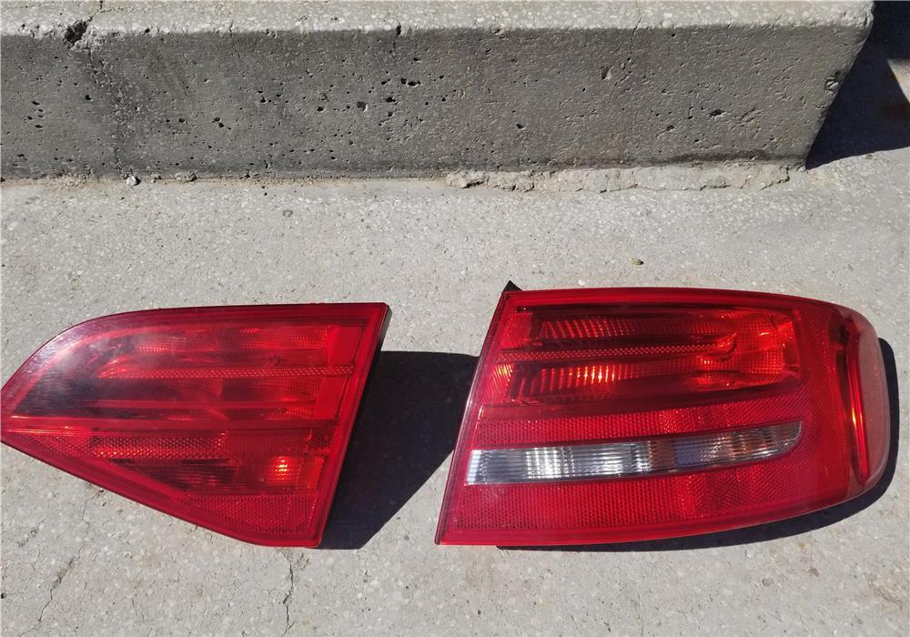 Stopuri Audi A4 N8 Avant