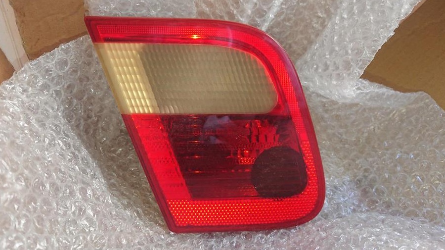 Stopuri bmw e46