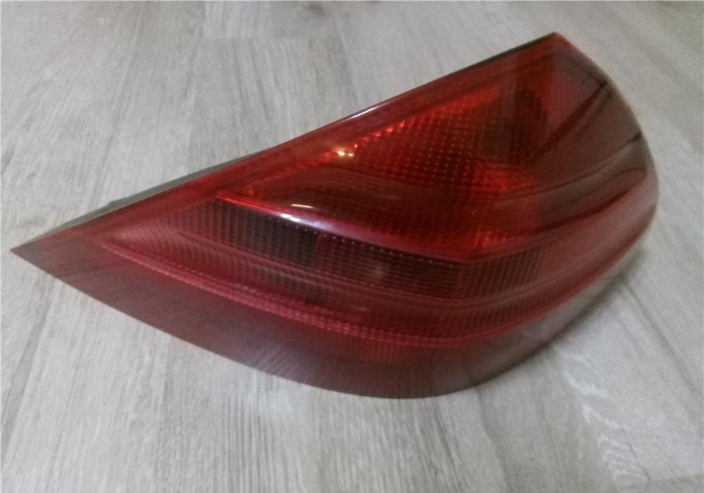 Stopuri Mercedes Benz SL (model R230) cod piesa A2308200264