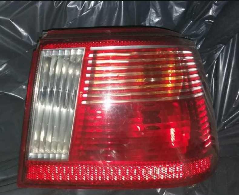 Stopuri Seat Ibiza
