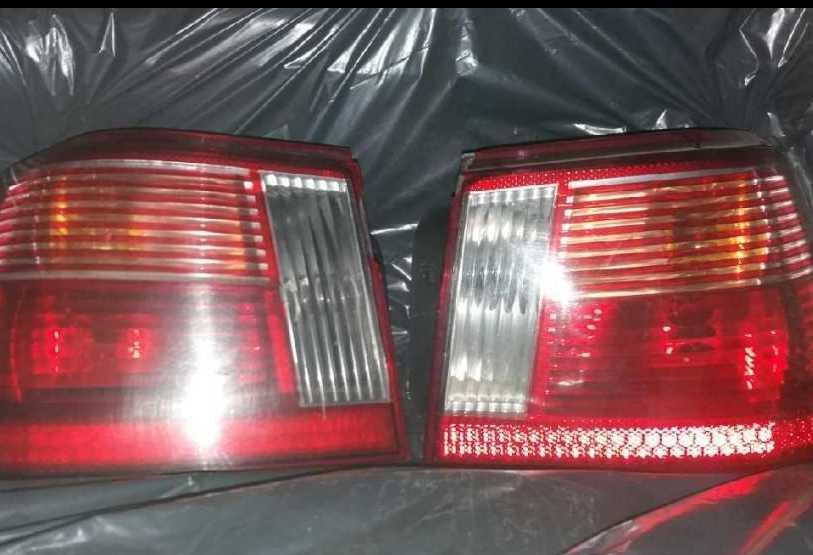 Stopuri Seat Ibiza