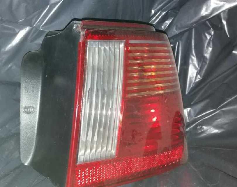 Stopuri Seat Ibiza