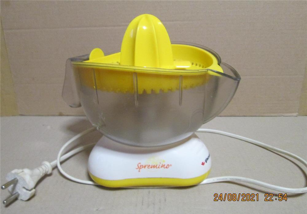 Storcator de citrice Spremino functional, stare buna