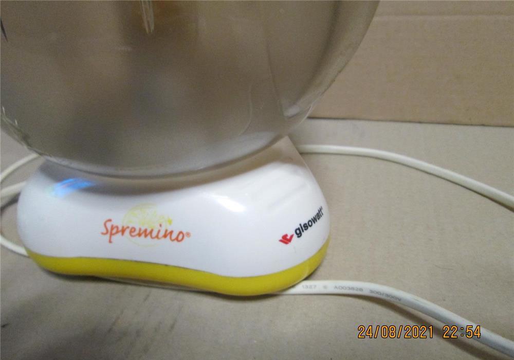 Storcator de citrice Spremino functional, stare buna