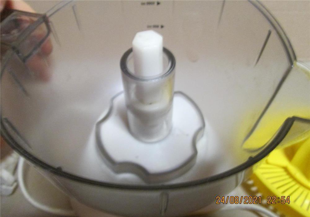 Storcator de citrice Spremino functional, stare buna
