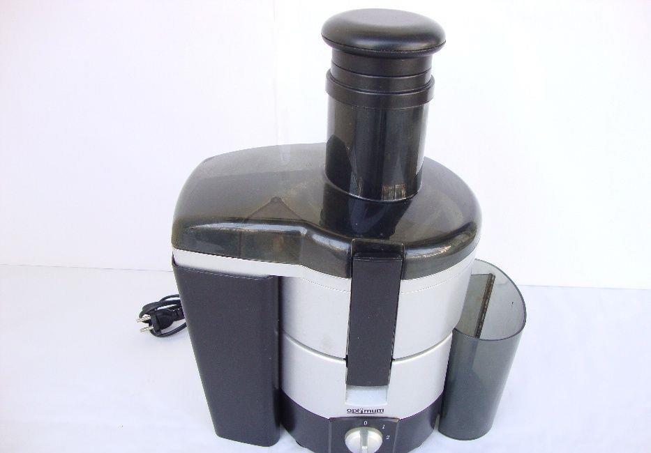 Storcator de fructe, Optimum RK-0600