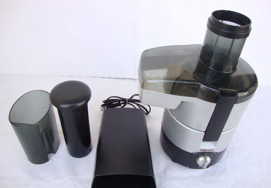 Storcator de fructe, Optimum RK-0600