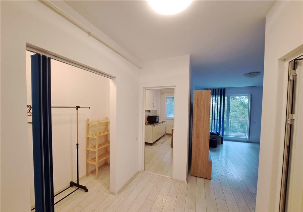 Str. Abatorului - Zona Parc Poligon -Floresti - Apartament 1 Cam 38 mp