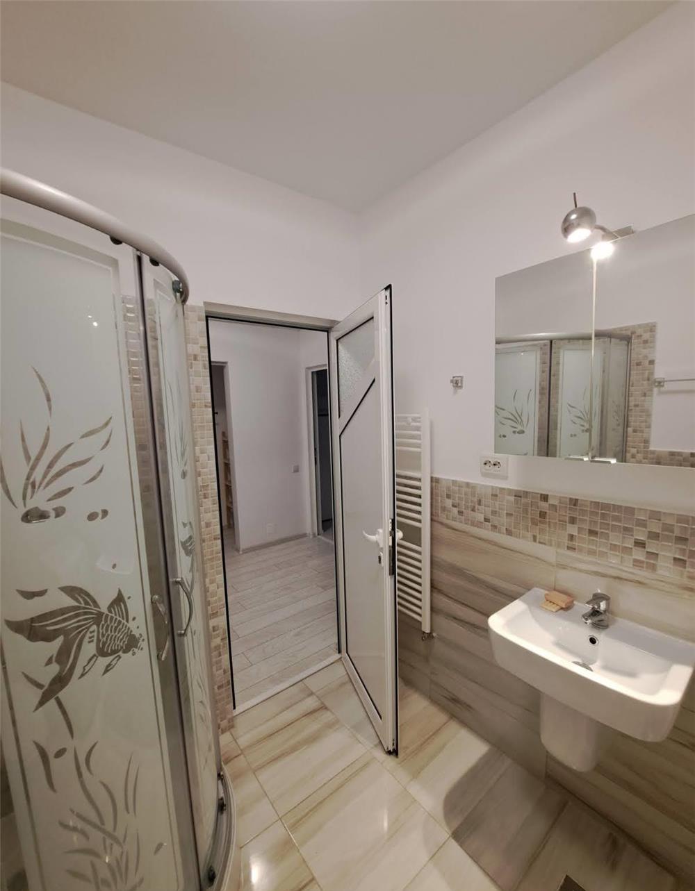 Str. Abatorului - Zona Parc Poligon -Floresti - Apartament 1 Cam 38 mp