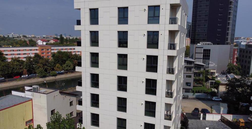 Studio 2 camere - Ranetti Premium Apartments 2021