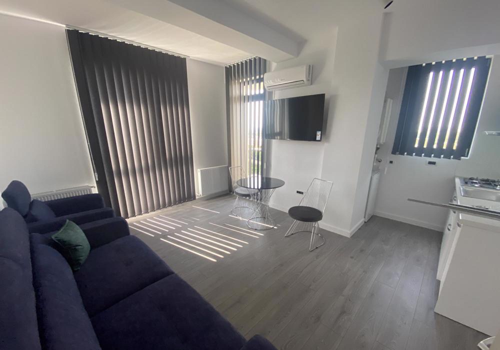 Studio 2 camere - Ranetti Premium Apartments 2021