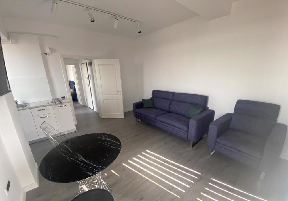Studio 2 camere - Ranetti Premium Apartments 2021