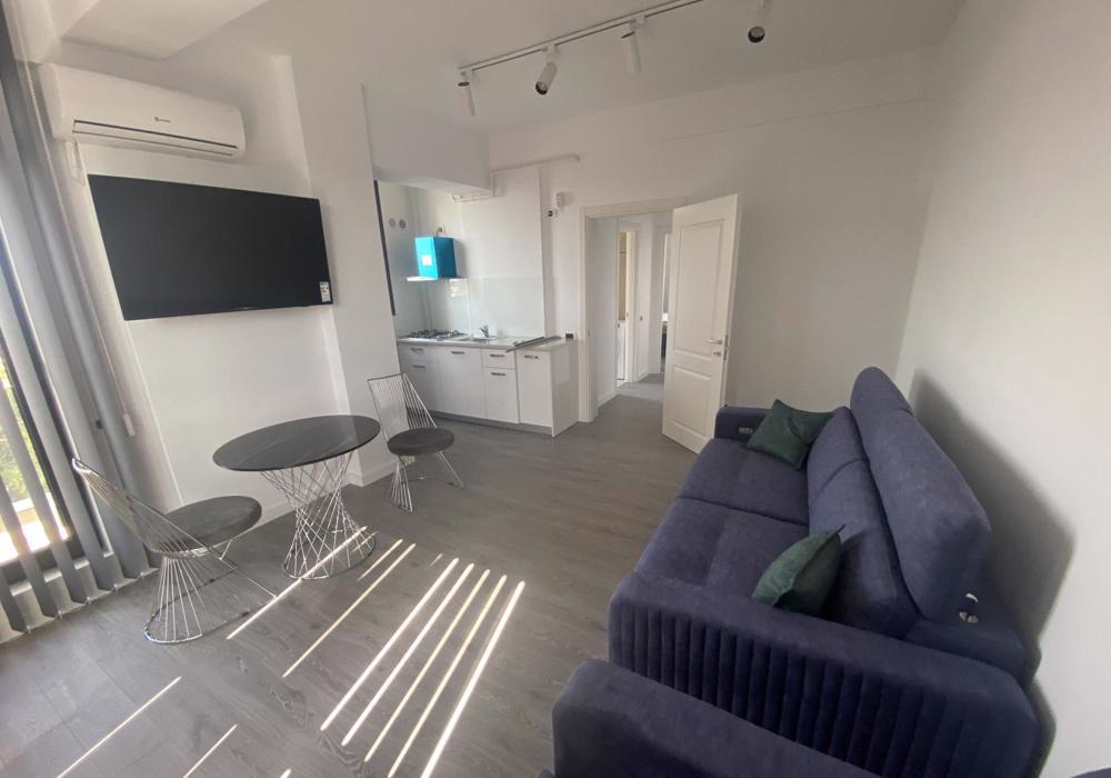 Studio 2 camere - Ranetti Premium Apartments 2021