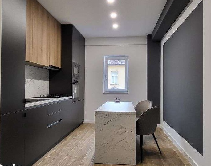 Studio 45 m², zona centrala, în bloc nou, CU LOC DE PARCARE...