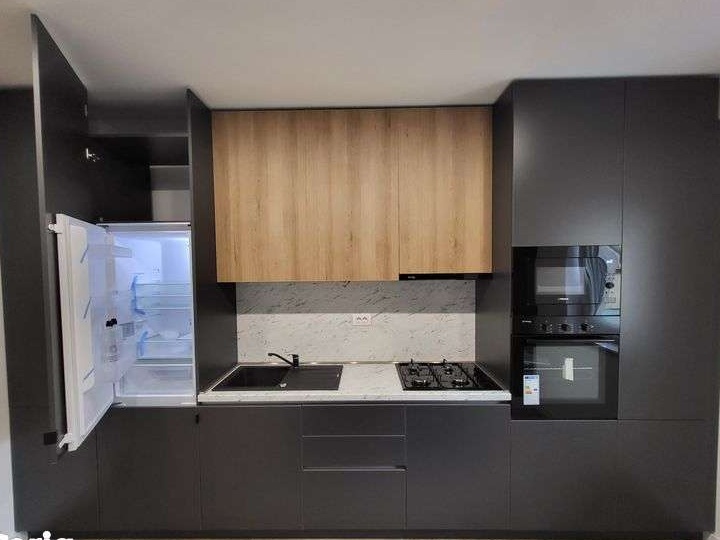 Studio 45 m², zona centrala, în bloc nou, CU LOC DE PARCARE...