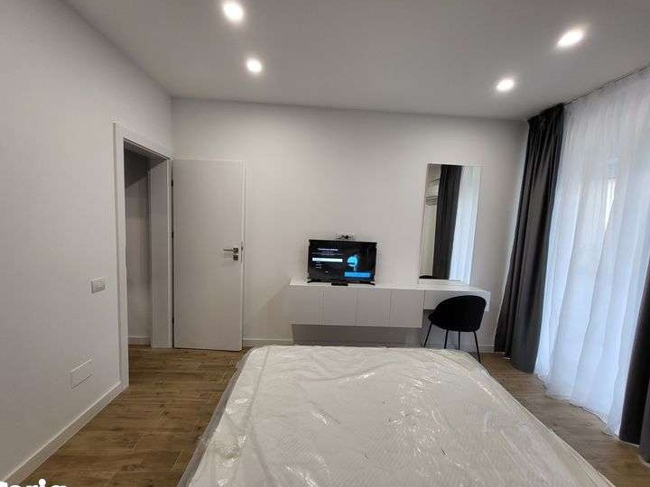 Studio 45 m², zona centrala, în bloc nou, CU LOC DE PARCARE...