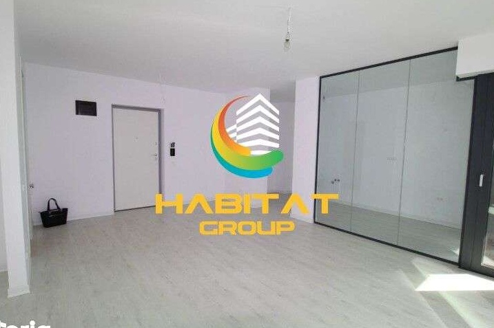 Studio dublu - Complex Nou Aviatiei Cloud9 - Parcare Inclusa