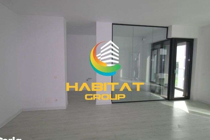Studio dublu - Complex Nou Aviatiei Cloud9 - Parcare Inclusa