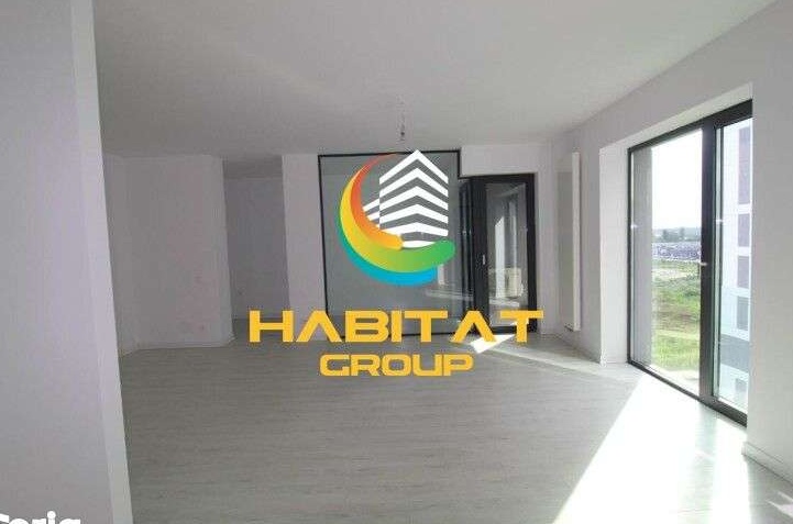 Studio dublu - Complex Nou Aviatiei Cloud9 - Parcare Inclusa