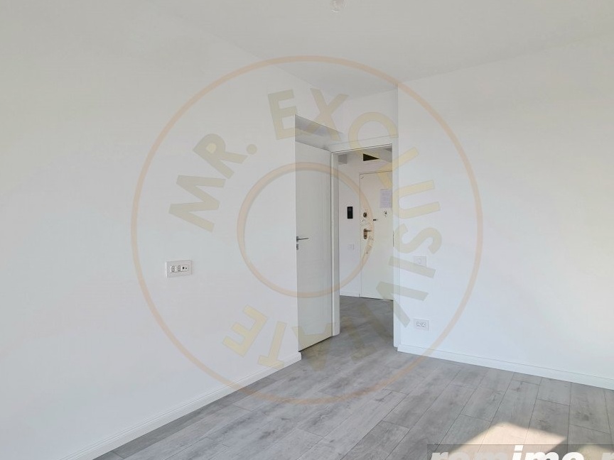 Studio dublu - zona Timpuri Noi