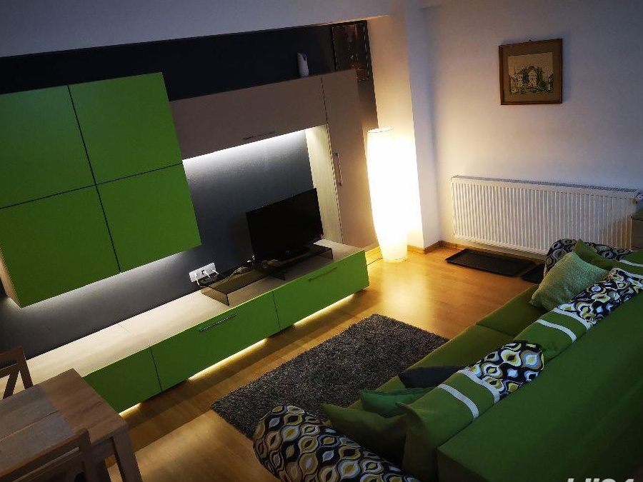 Studio for rent in Tg Mures