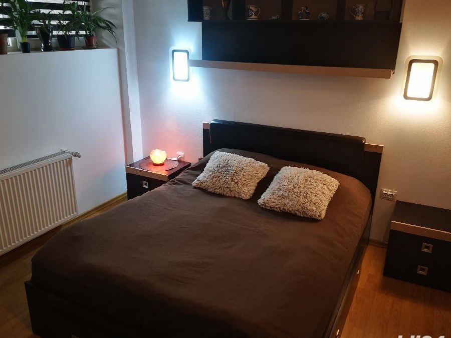 Studio for rent in Tg Mures