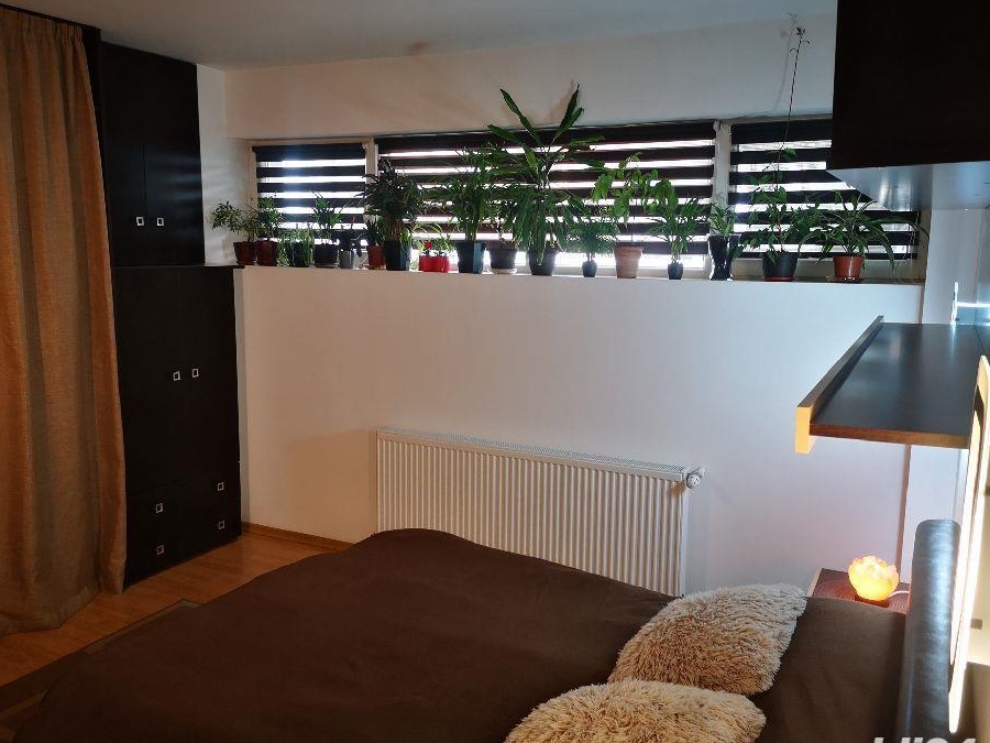 Studio for rent in Tg Mures