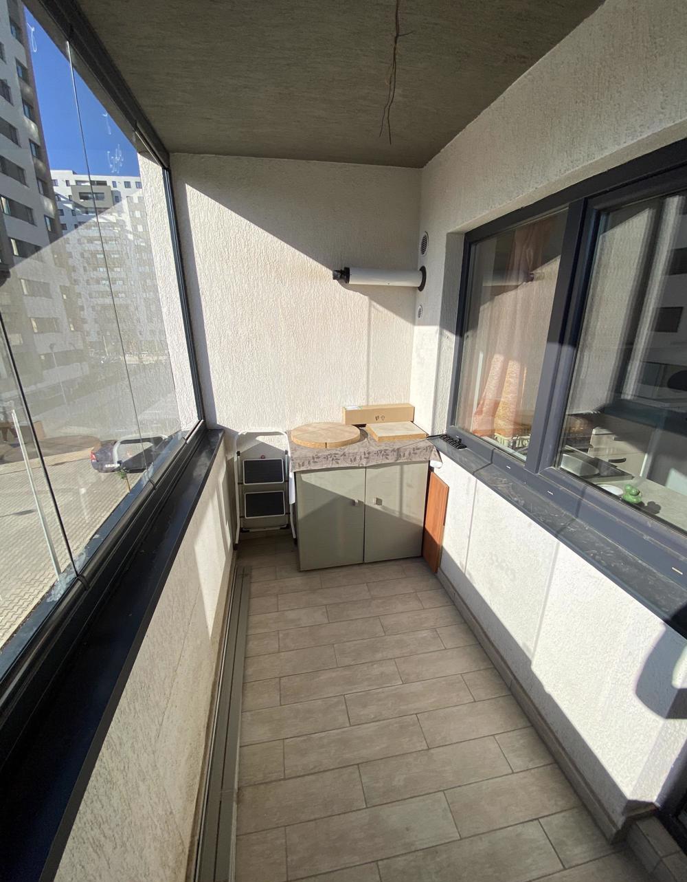 Studio GranVia Park - Plaza Romania - Parcare Subterana