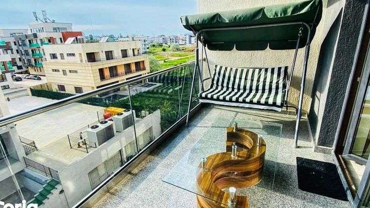 Studio lux Mamaia Nord