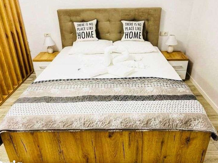 Studio lux Mamaia Nord