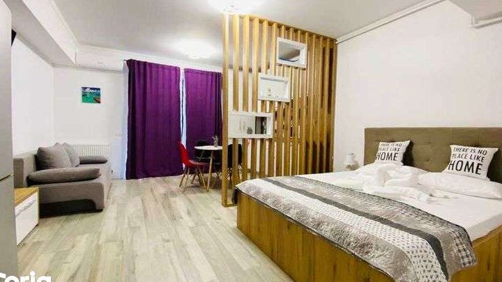 Studio lux Mamaia Nord