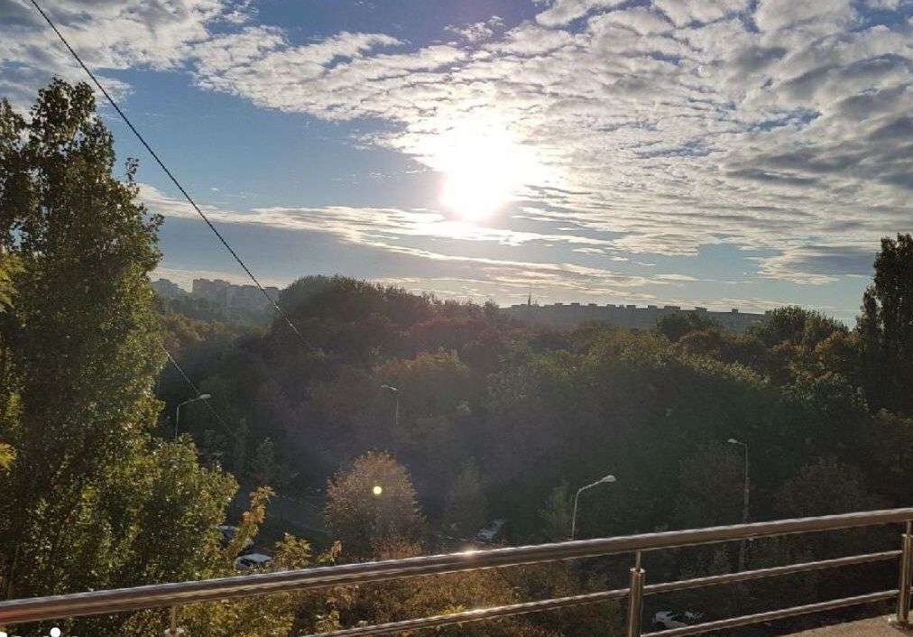 Studio LUX view IOR | Baba Novac | 9 minute metrou Dristor | Park Lake