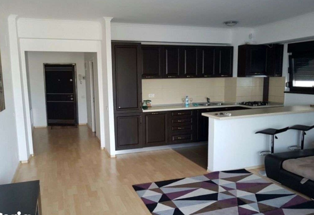Studio LUX view IOR | Baba Novac | 9 minute metrou Dristor | Park Lake
