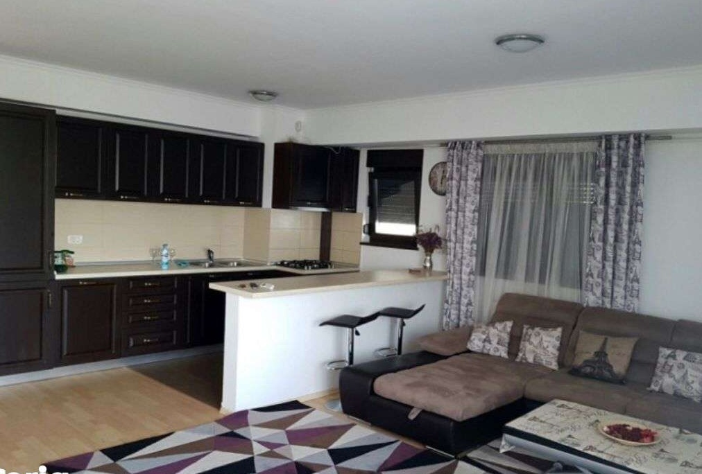 Studio LUX view IOR | Baba Novac | 9 minute metrou Dristor | Park Lake