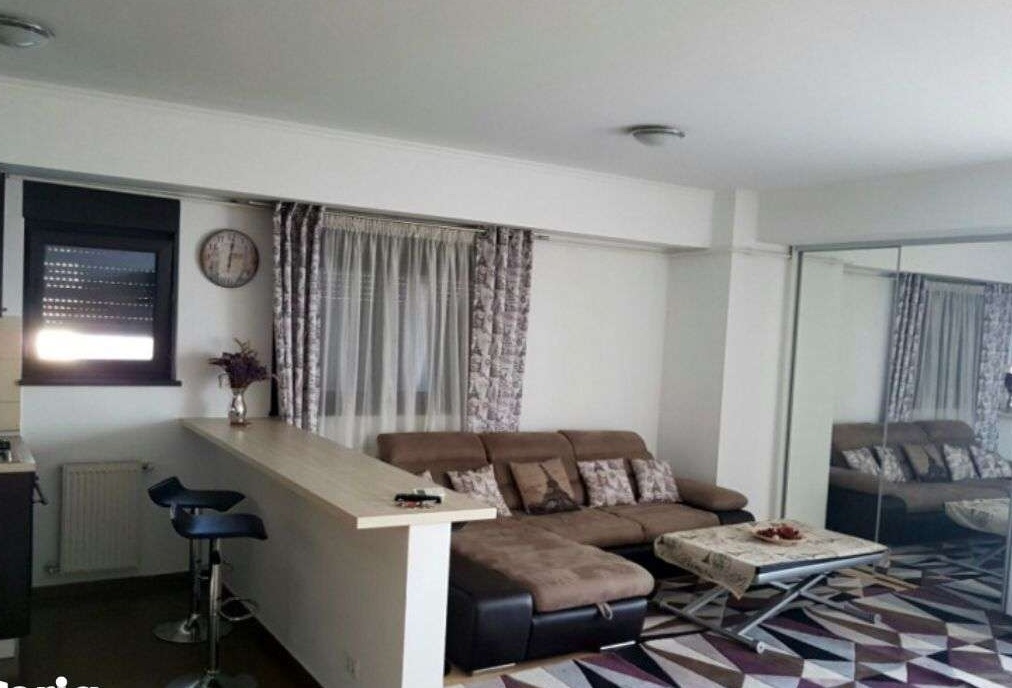 Studio LUX view IOR | Baba Novac | 9 minute metrou Dristor | Park Lake