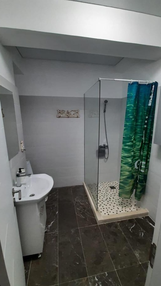 Studio Mamaia cu acces la piscina