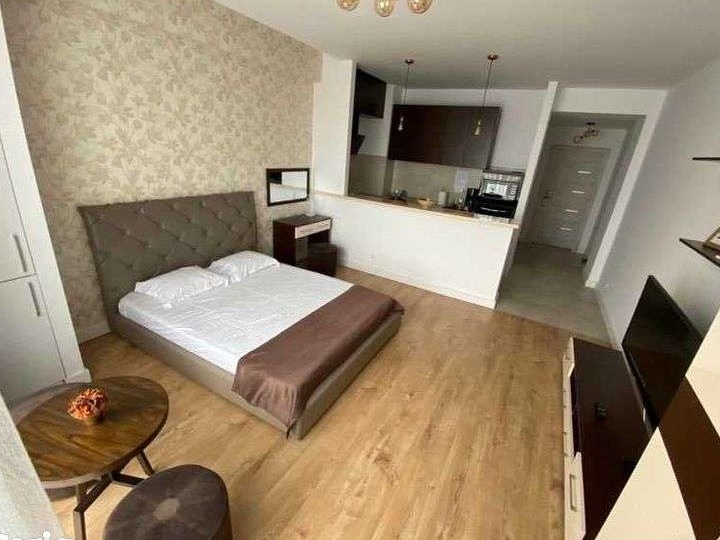 Studio Mamaia Nord 250 Euro