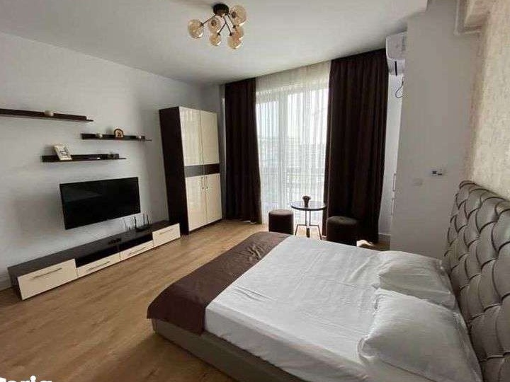 Studio Mamaia Nord 250 Euro